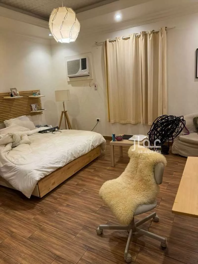 شقة 7 غرف في المروة 7