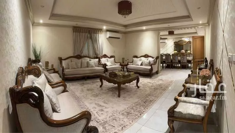 شقة 7 غرف في المروة 8