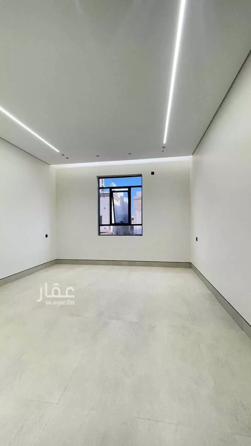 شقة 6 غرف في الرانوناء 6