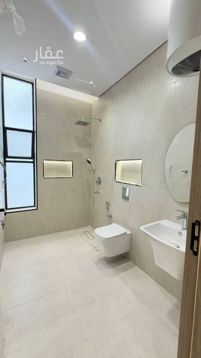 شقة 6 غرف في الرانوناء 9