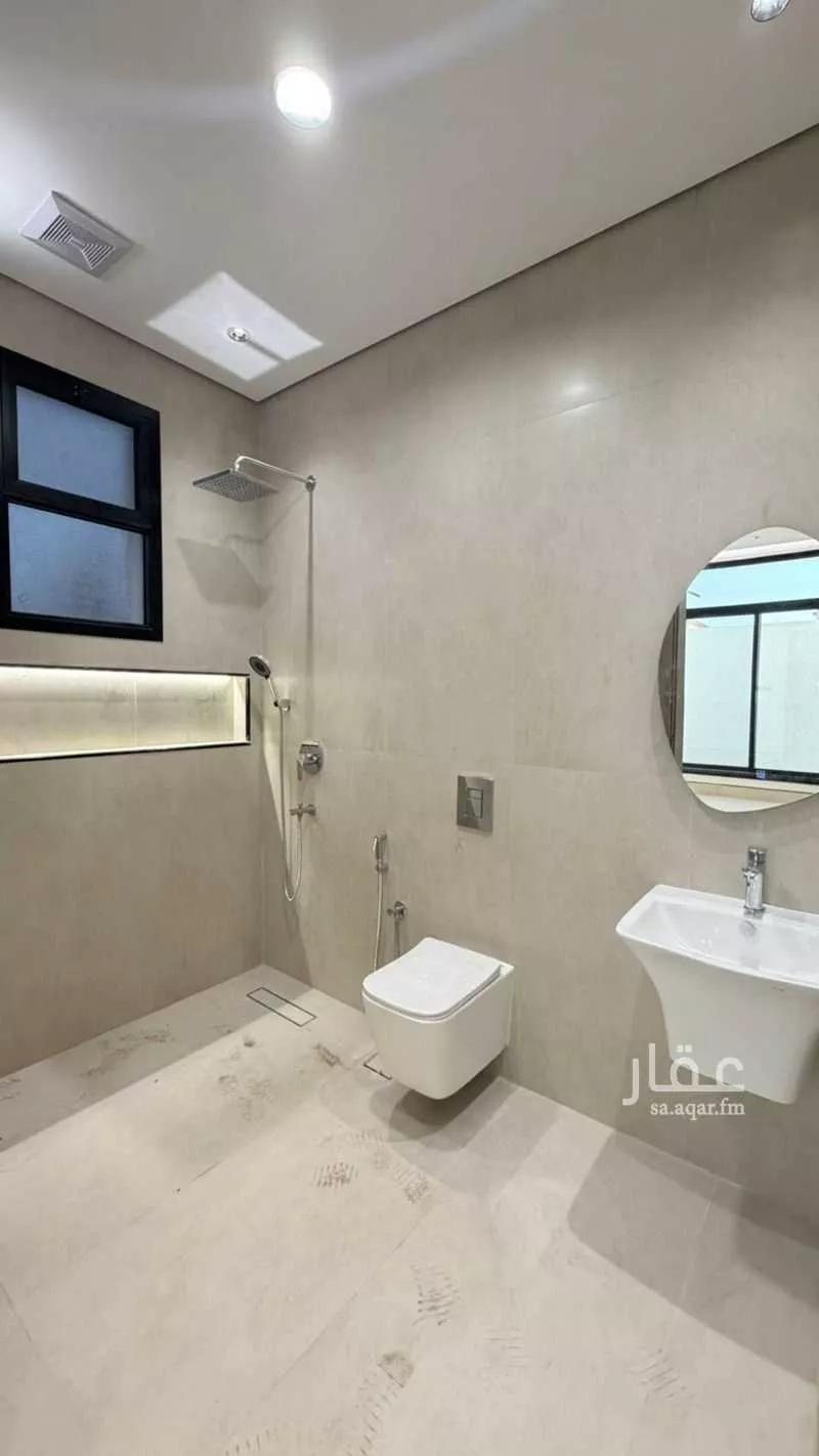 شقة 6 غرف في الرانوناء 10