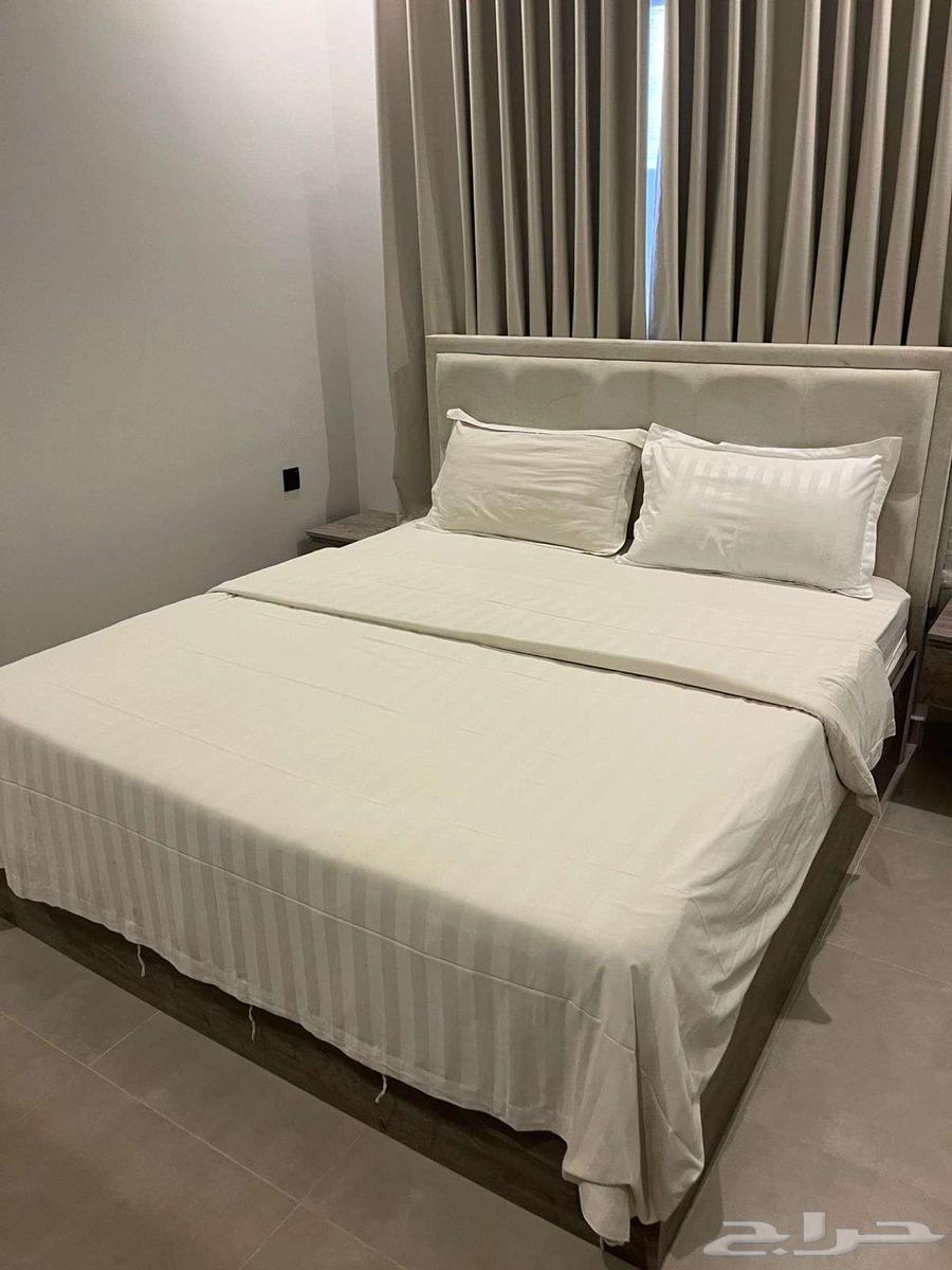 شقة 1 غرف في العارض 2