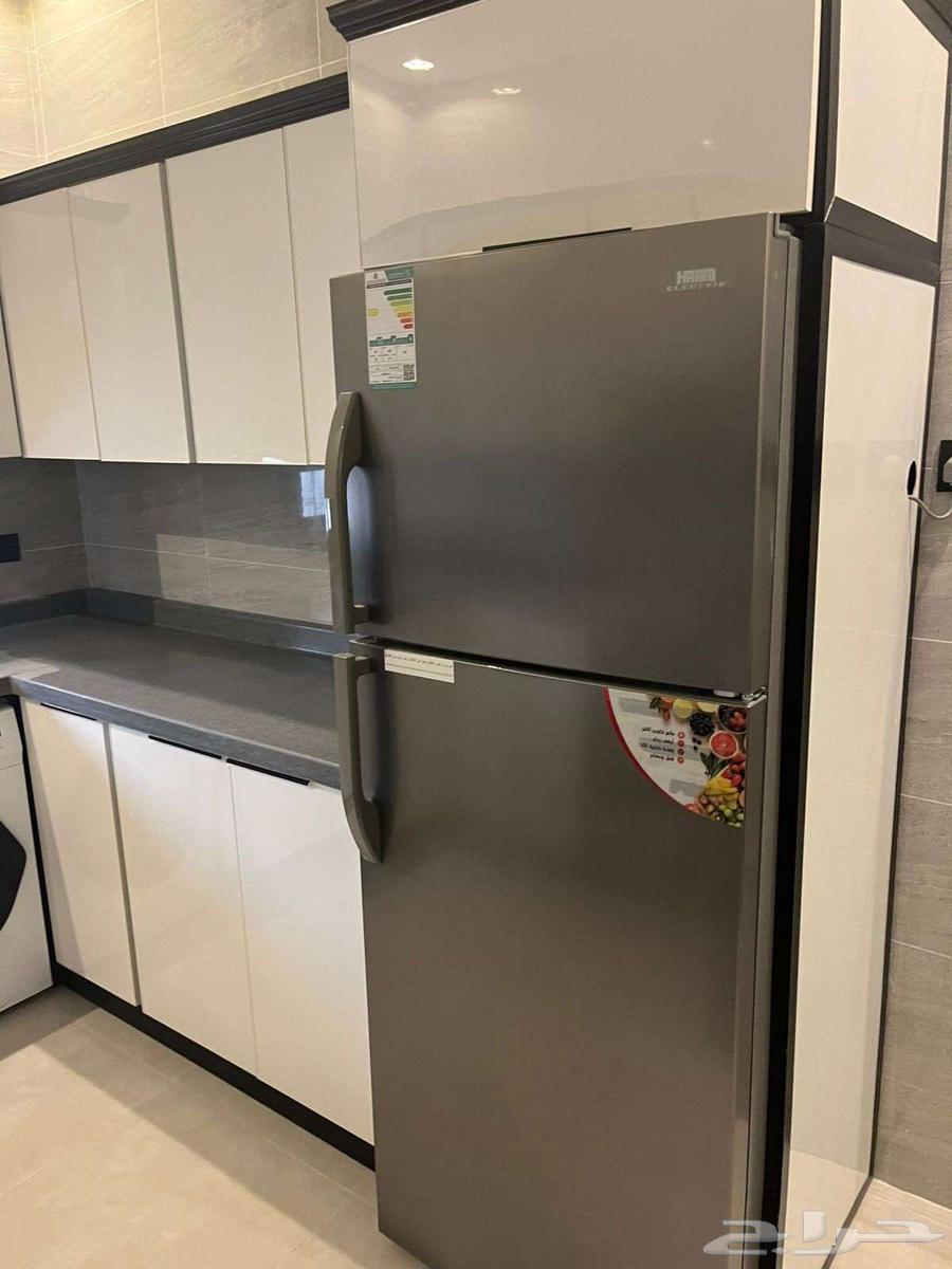 شقة 1 غرف في العارض 4