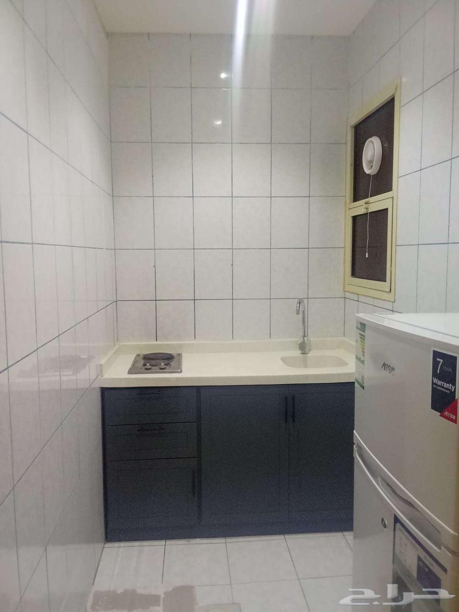 شقة  في القادسية 4