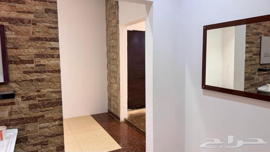 شقة 3 غرف في الحزم 6