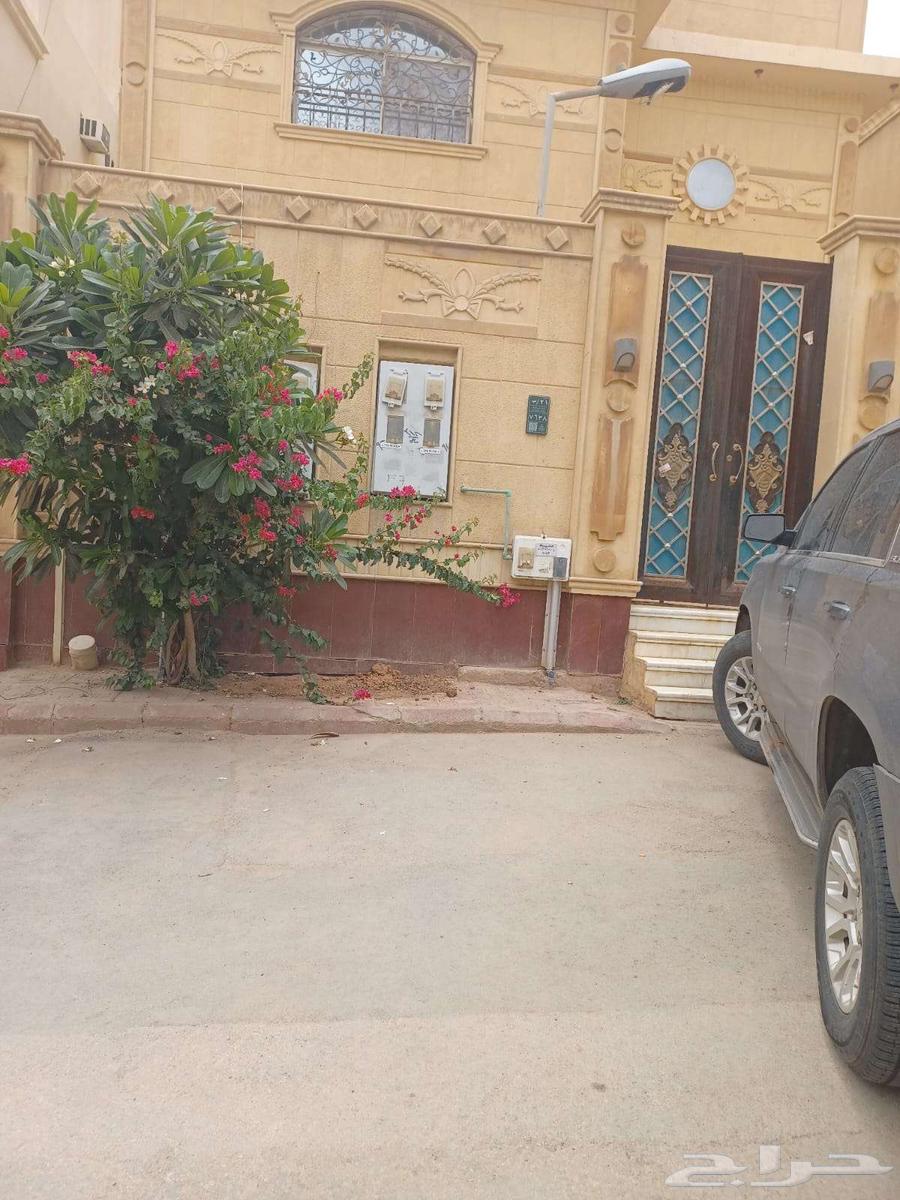 شقة 3 غرف في الحزم 7