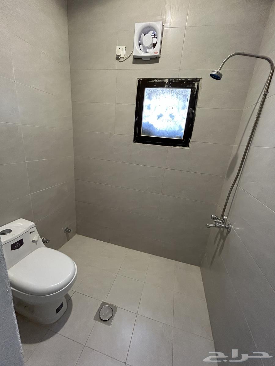 شقة 1 غرف في الحمراء 2