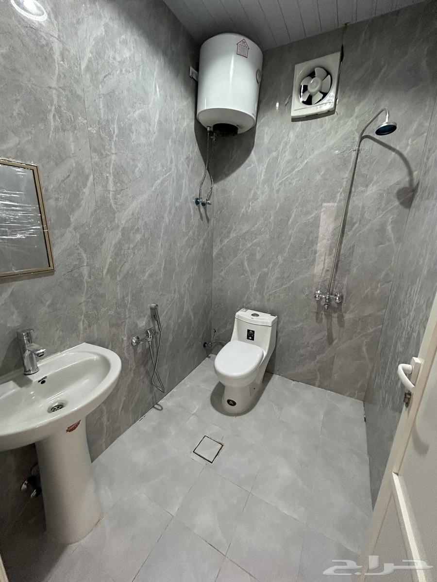 شقة 1 غرف في الحمراء 5