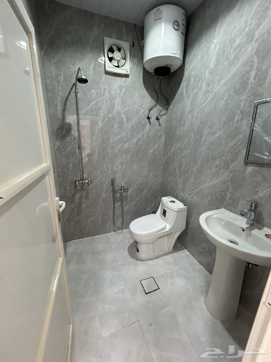 شقة 1 غرف في الحمراء 6