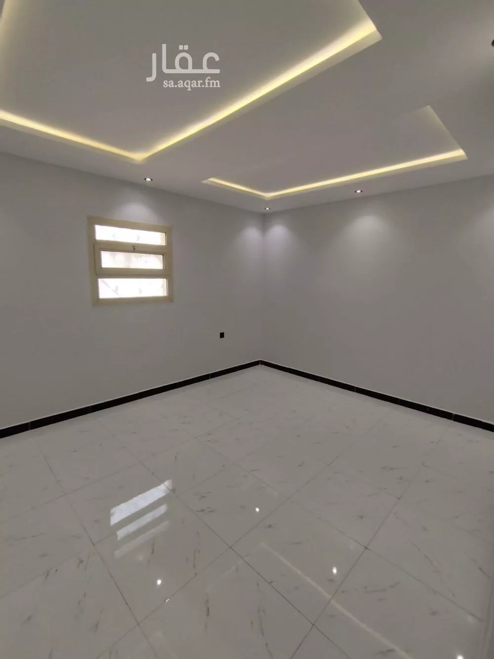 شقة 1 غرف في النرجس 4