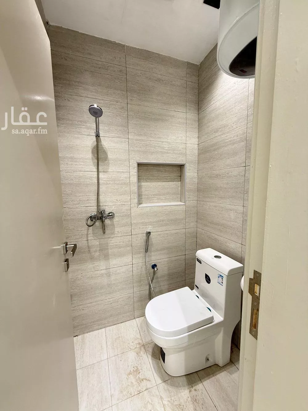 شقة 2 غرف في الروابي 2