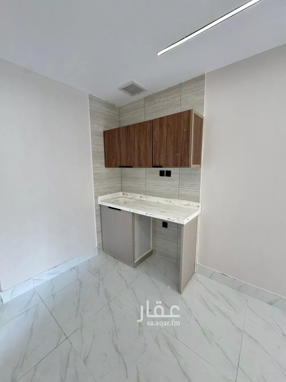 شقة 2 غرف في الروابي 3