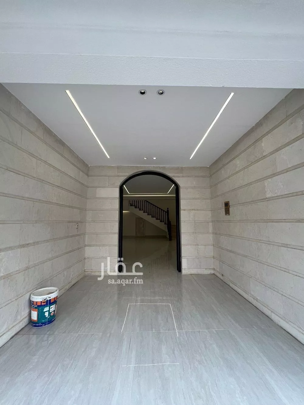 شقة 2 غرف في الروابي 5