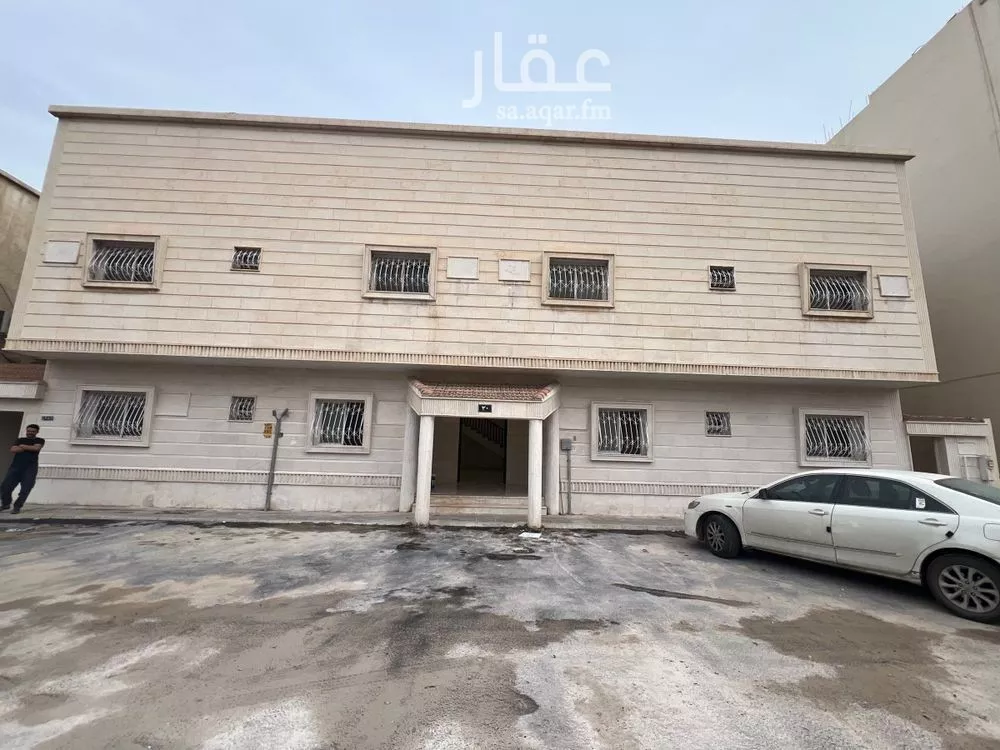 شقة 2 غرف في الروابي 6