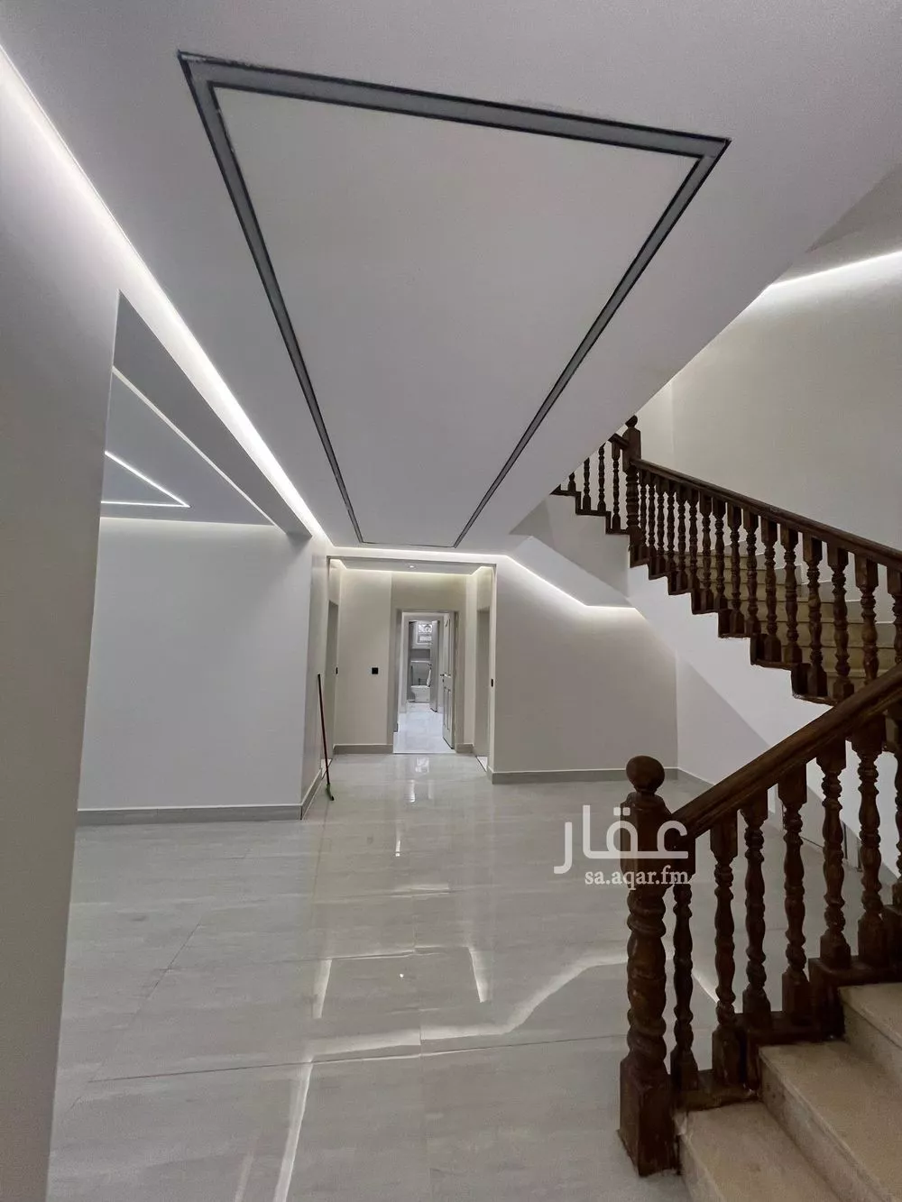 شقة 2 غرف في الروابي 7