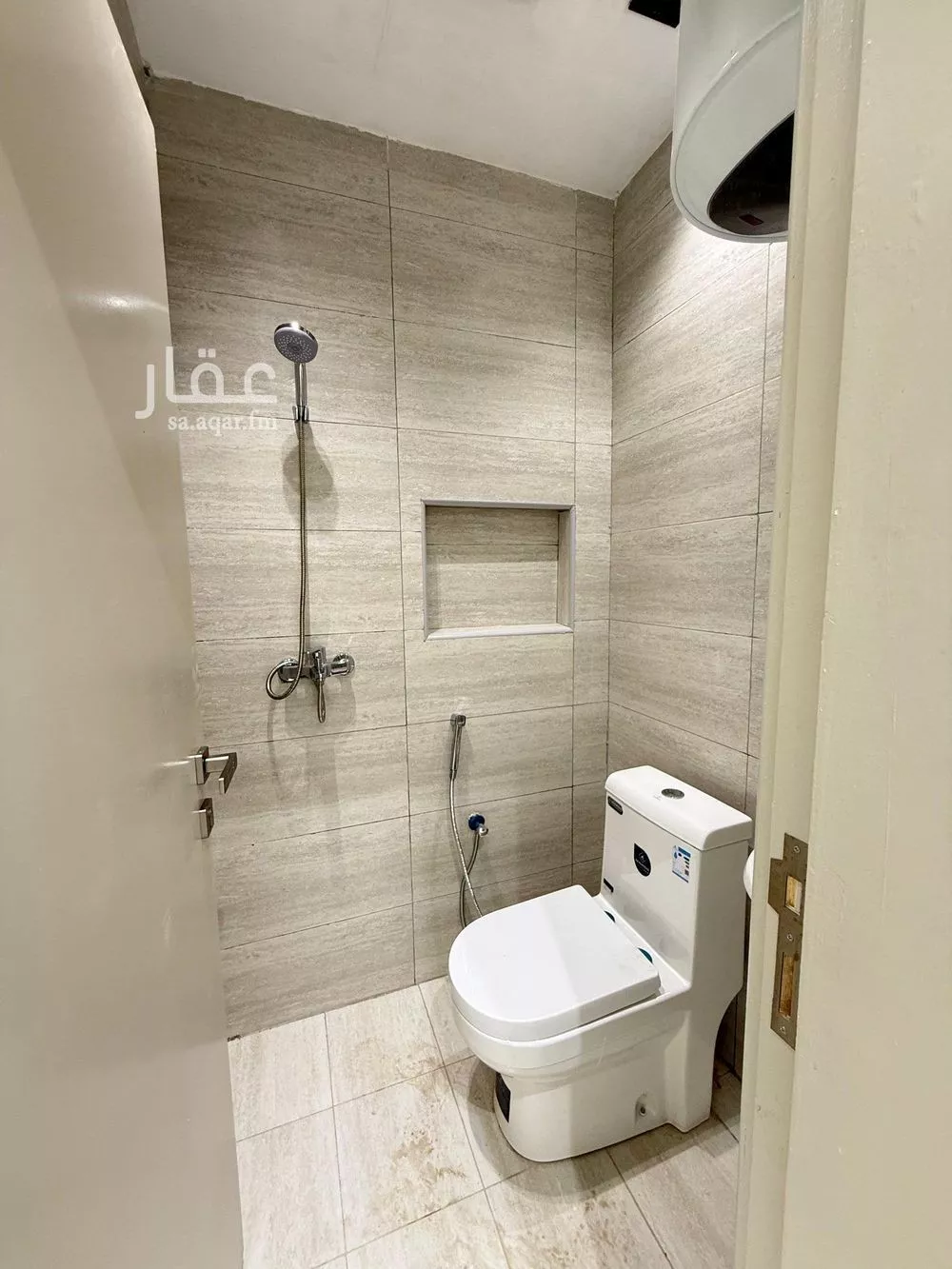 شقة 2 غرف في الروابي 3