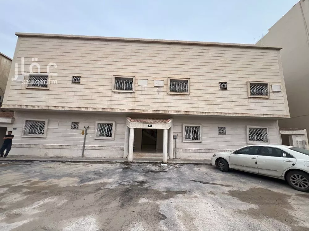 شقة 2 غرف في الروابي 5