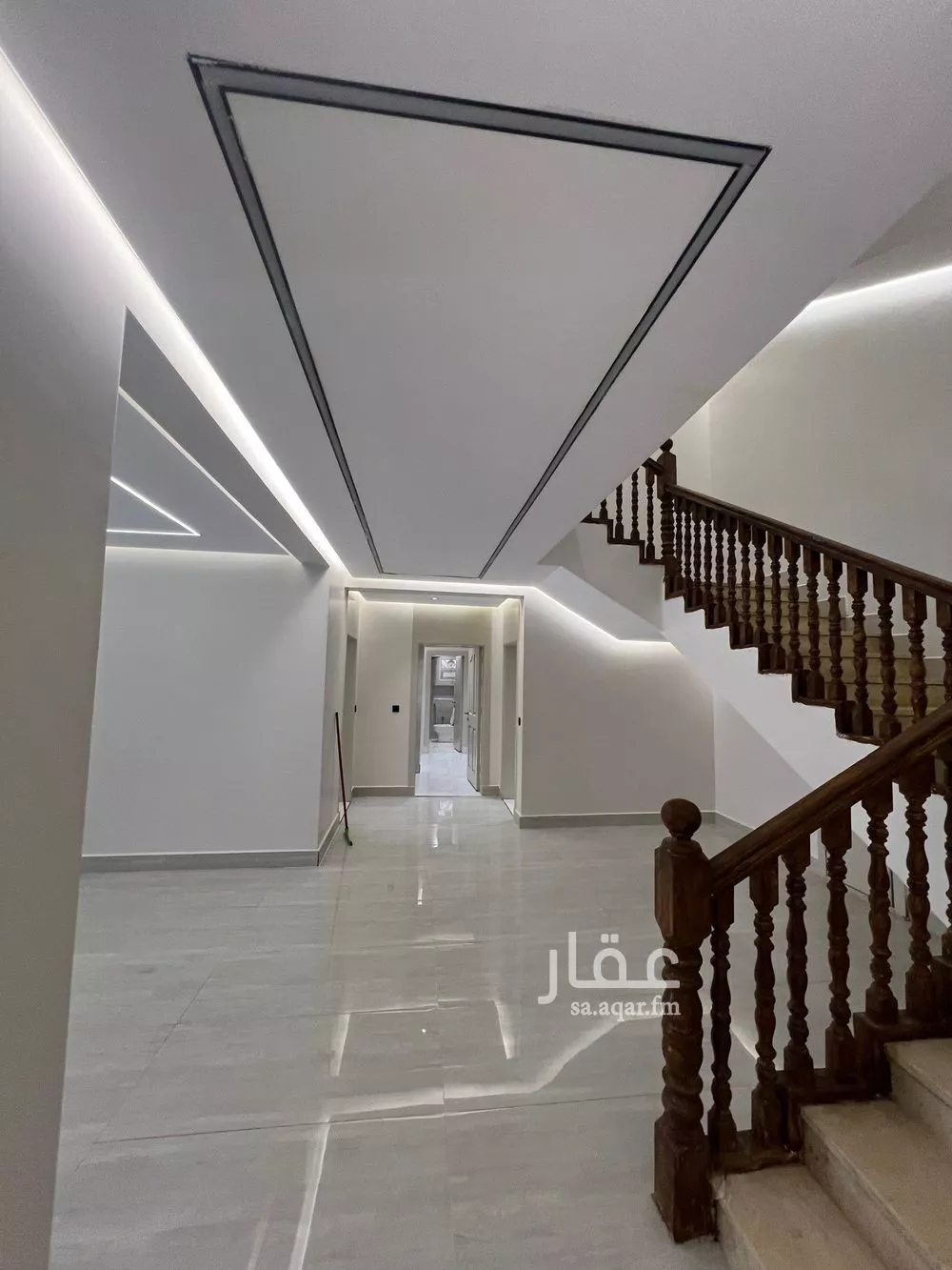 شقة 2 غرف في الروابي 6