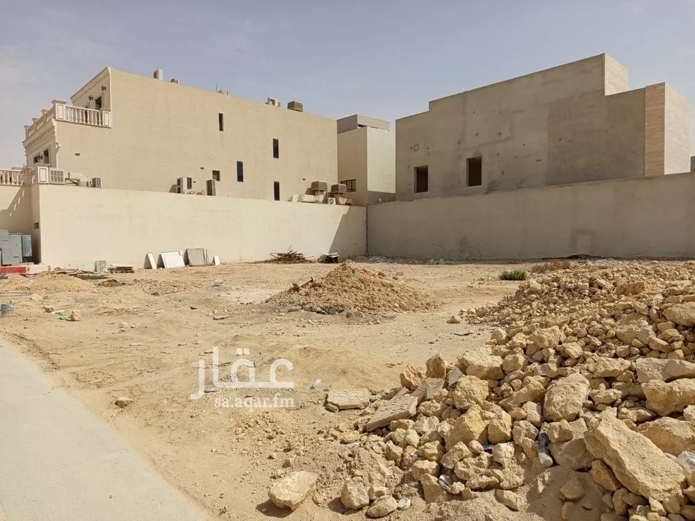 أرض 880 م² في الندى 3