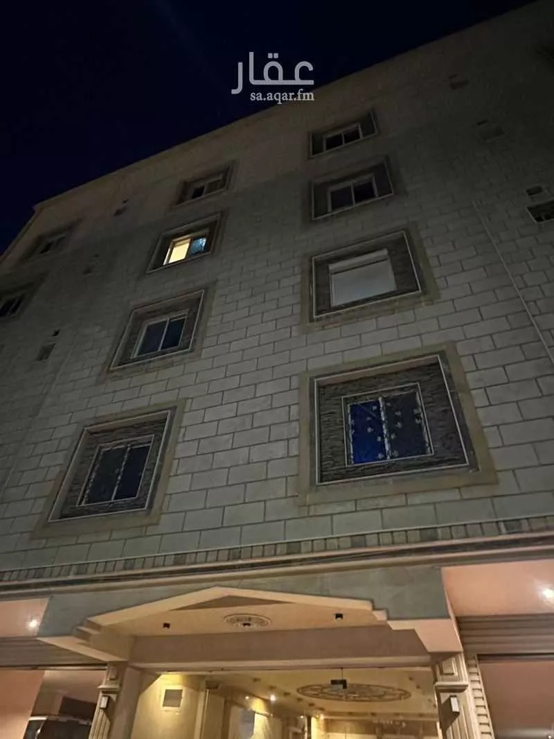 5 bedroom apartment in Al Zahra 3