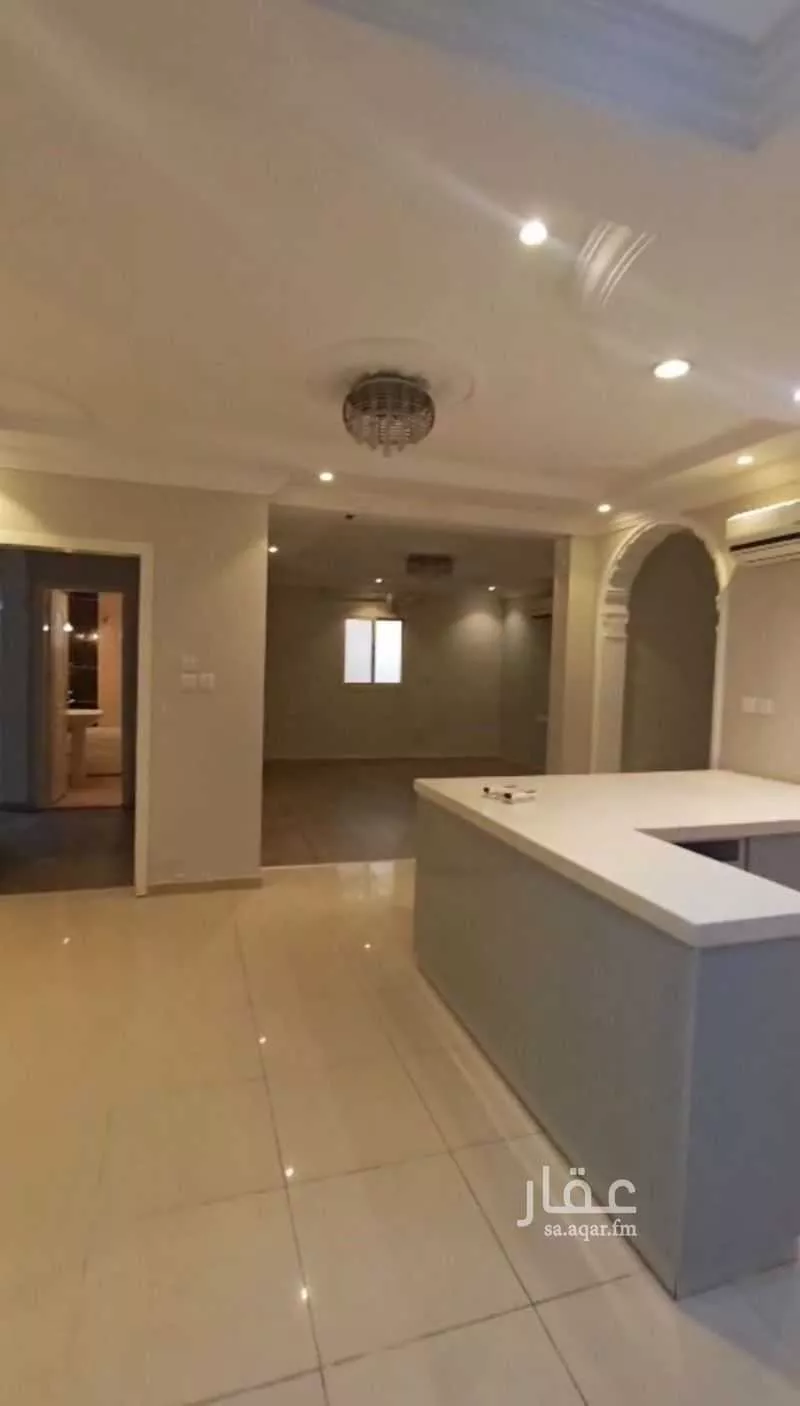 5 bedroom apartment in Al Zahra 5