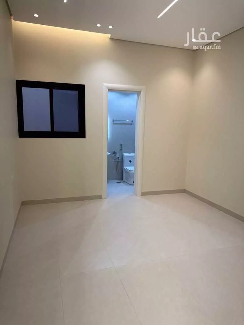 دور 4 غرف في المربع 19