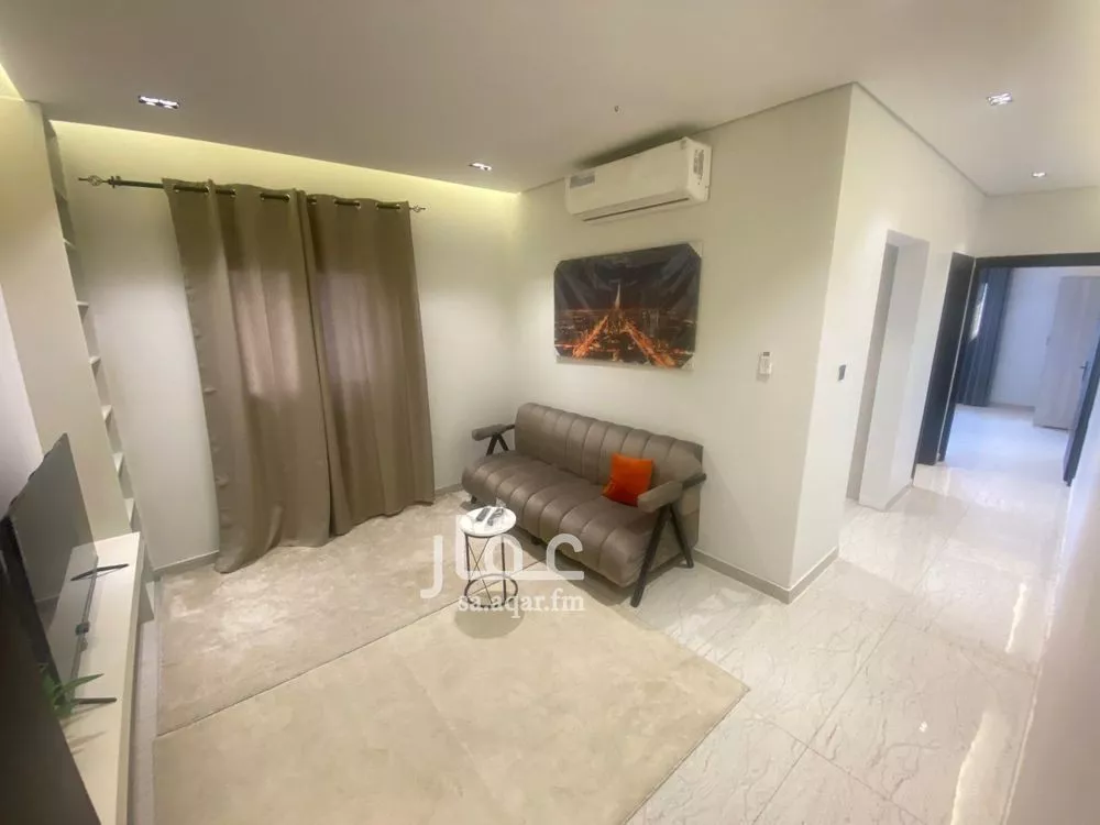 شقة 2 غرف في اليرموك 6