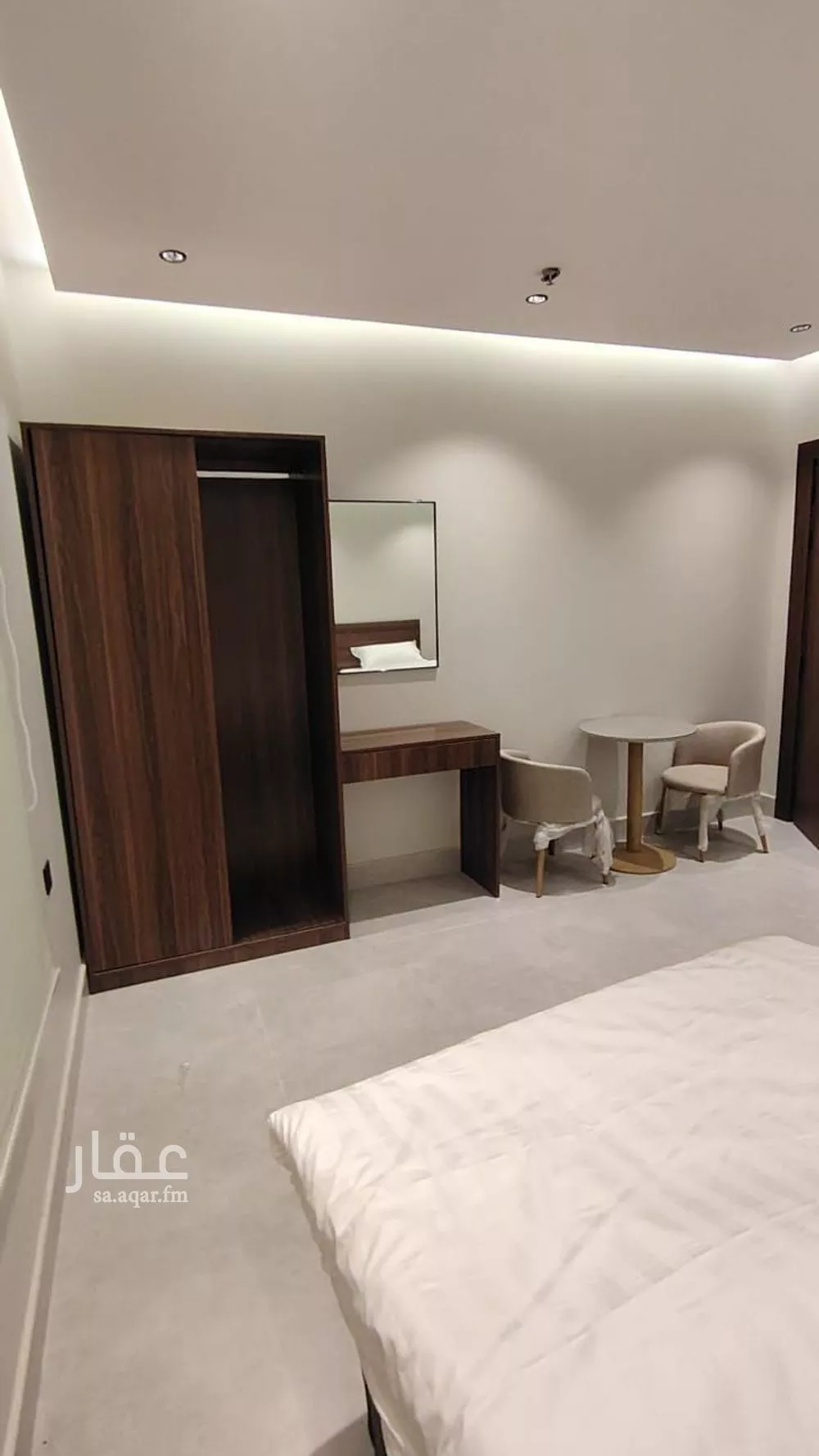 شقة 1 غرف في البوادي 14