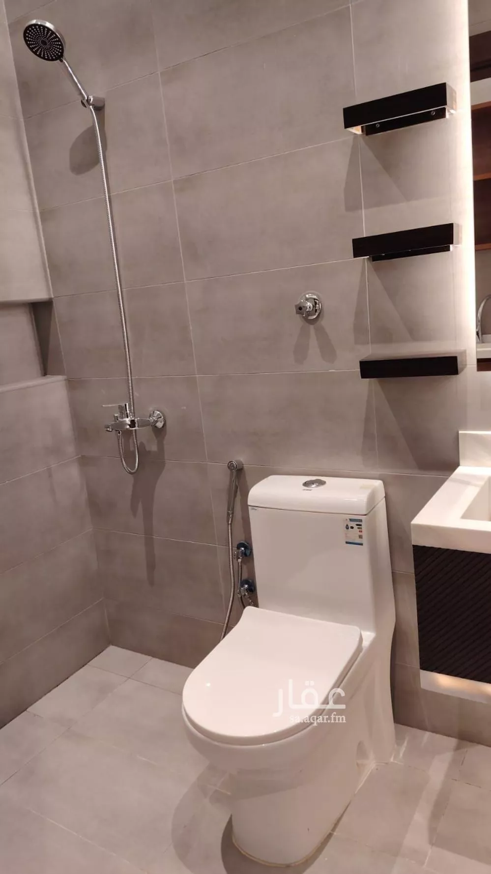 شقة 1 غرف في البوادي 17