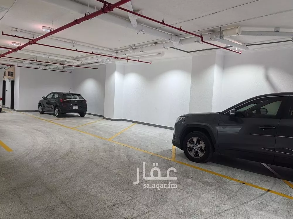 شقة 1 غرف في البوادي 20