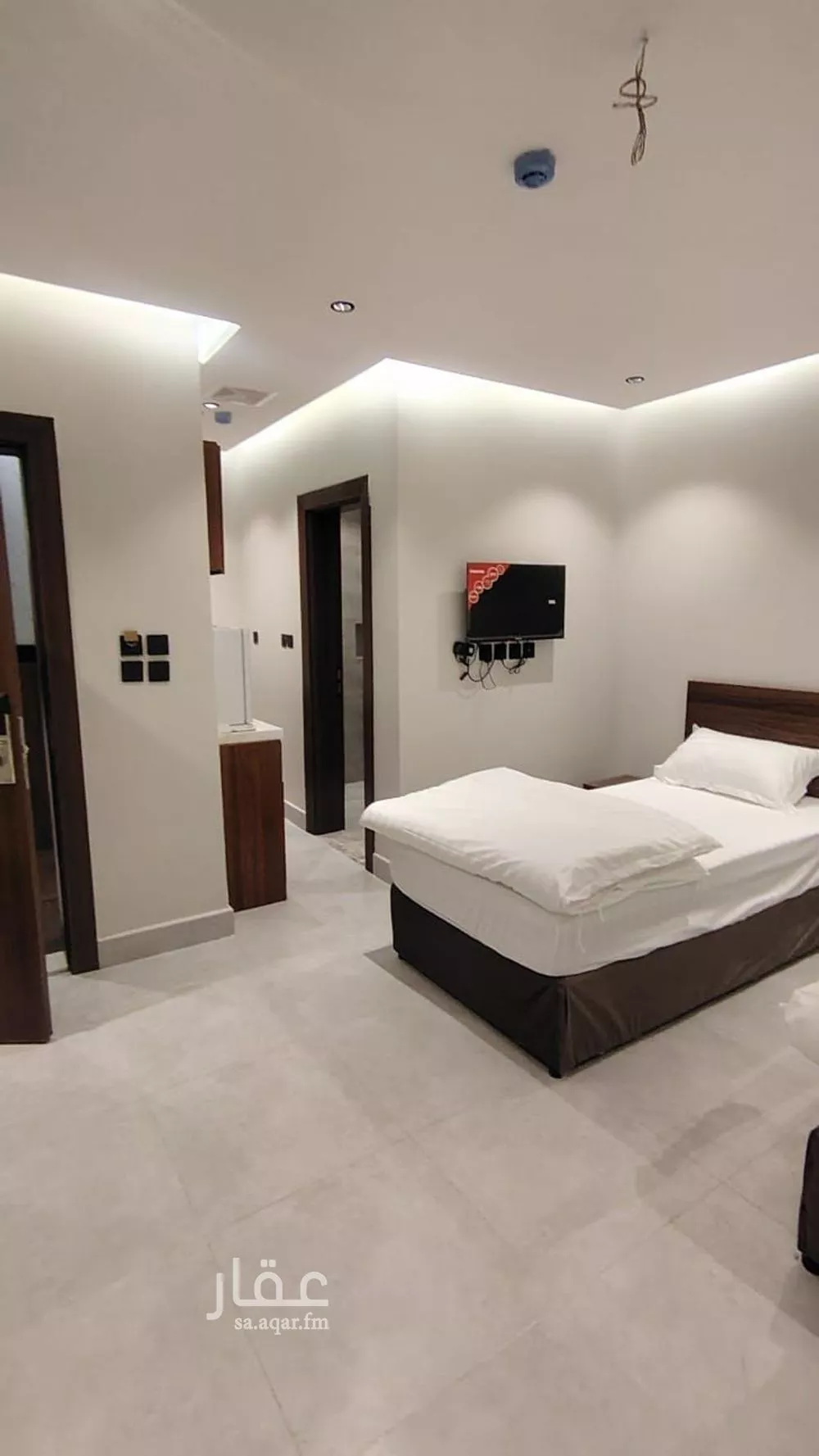 شقة 1 غرف في البوادي 3