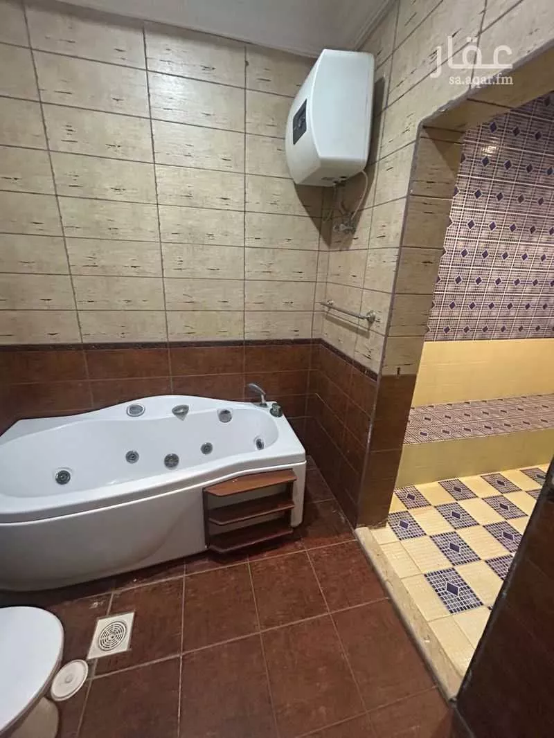 شقة 5 غرف في السلامة 11