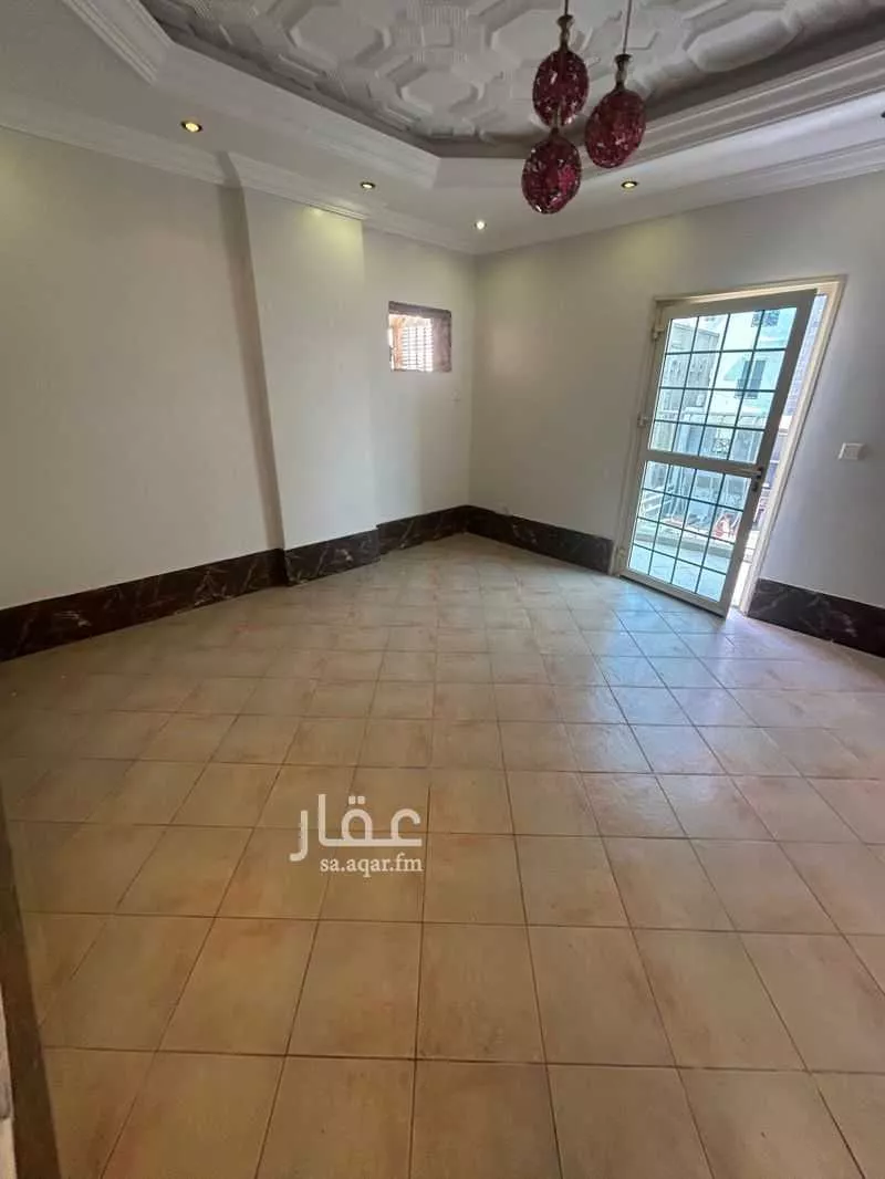 شقة 5 غرف في السلامة 12