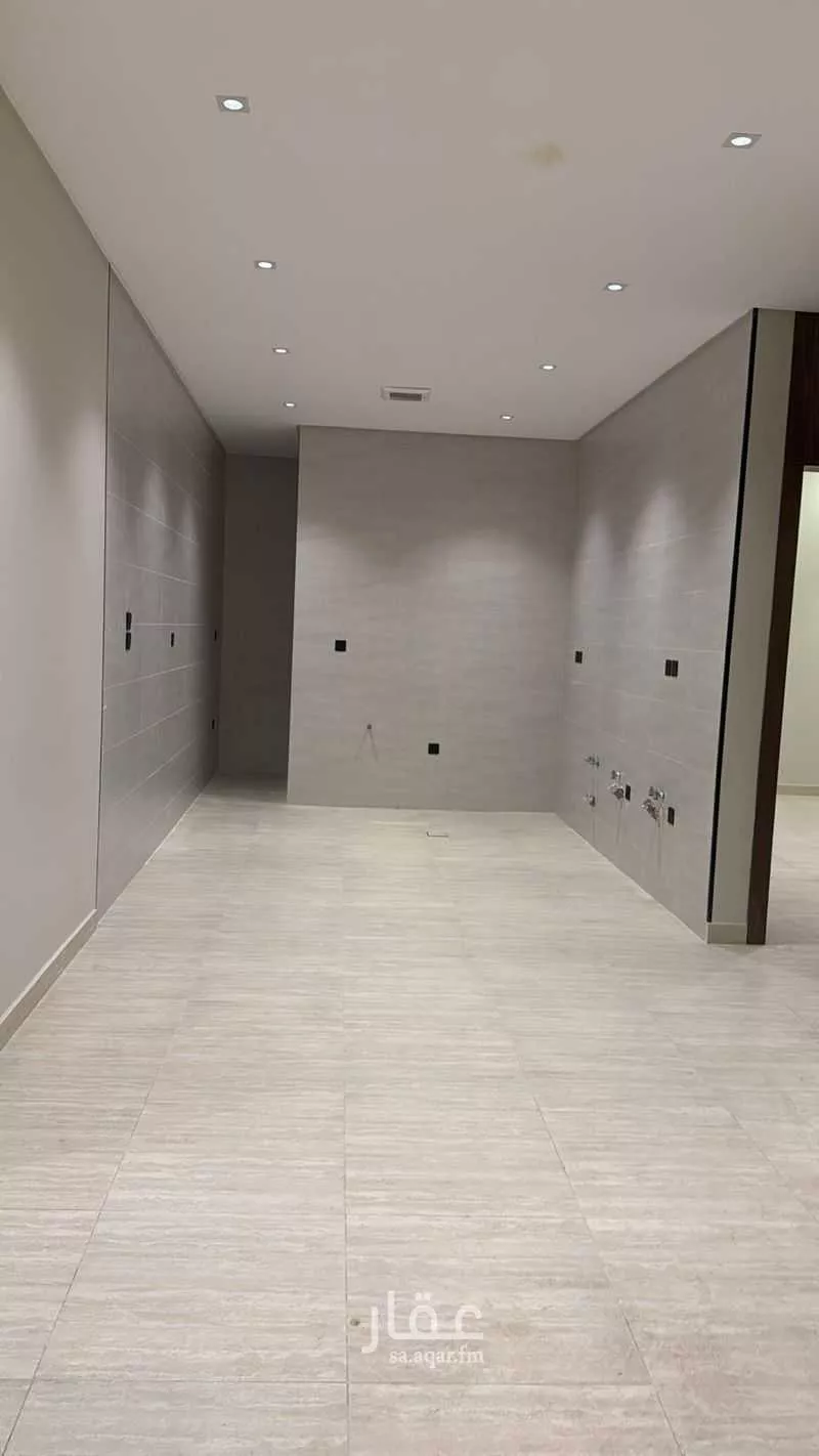 3 bedroom apartment in Al Nuzhah 2