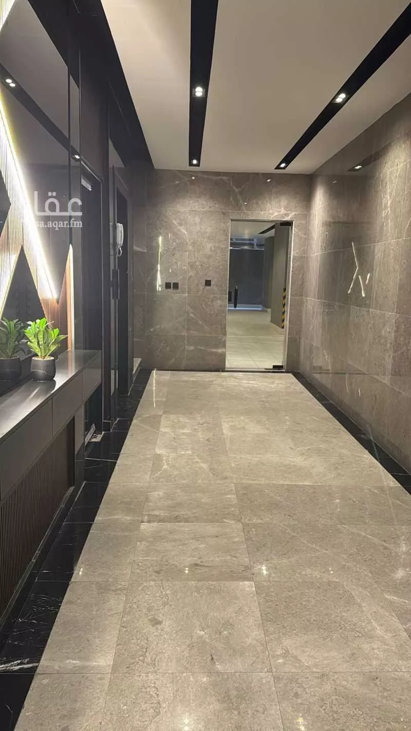 3 bedroom apartment in Al Nuzhah 3