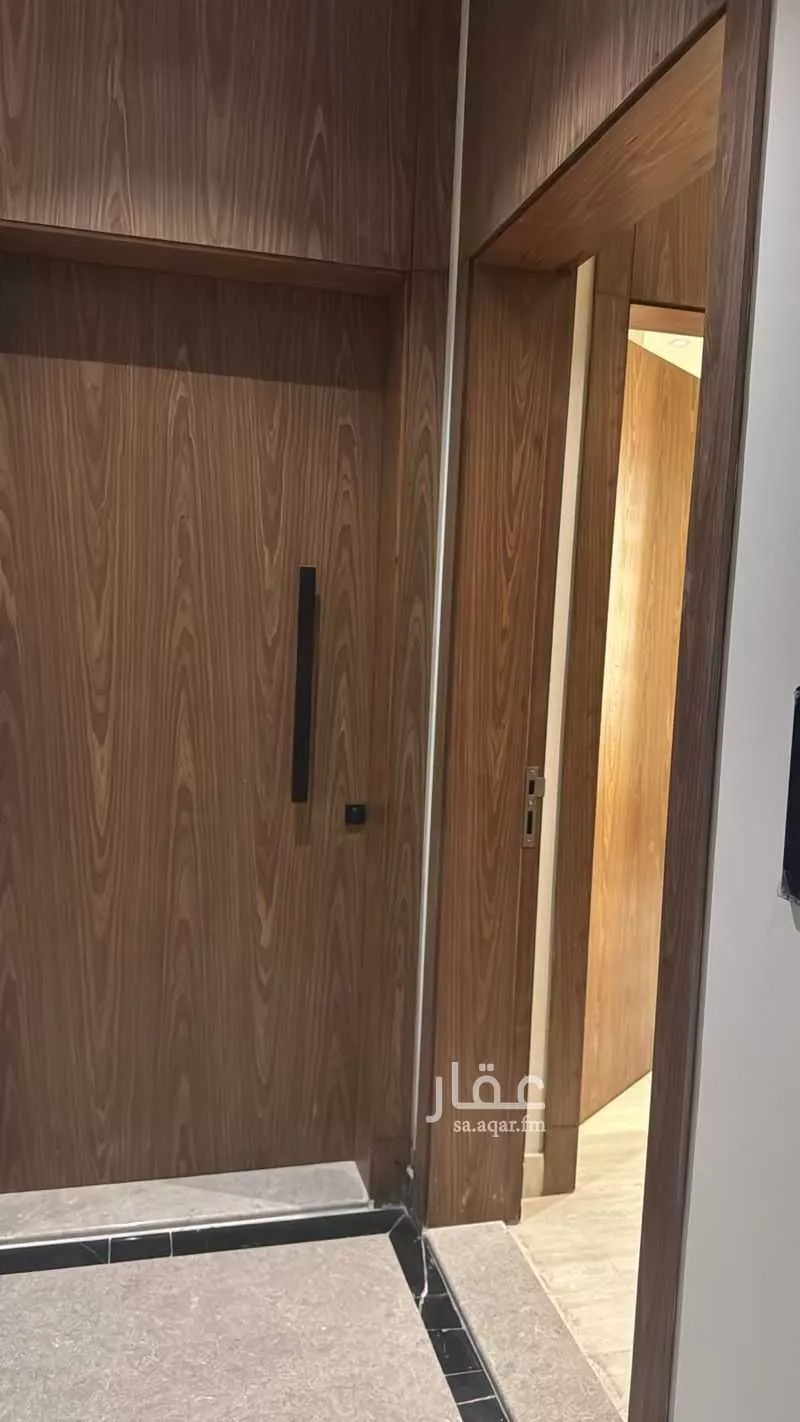 3 bedroom apartment in Al Nuzhah 6