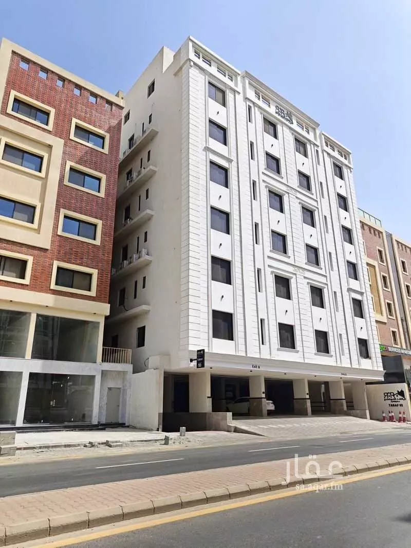 3 bedroom apartment in Al Nuzhah 8