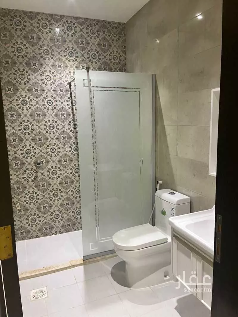 شقة 6 غرف في الحمدانية 9