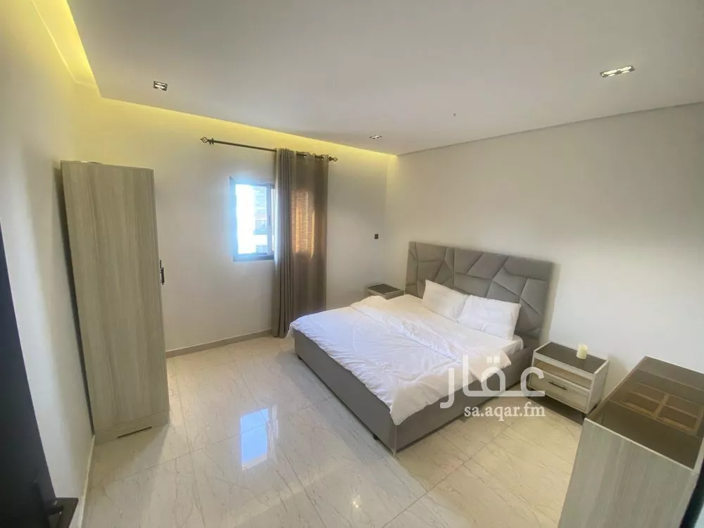 شقة 2 غرف في اليرموك 3