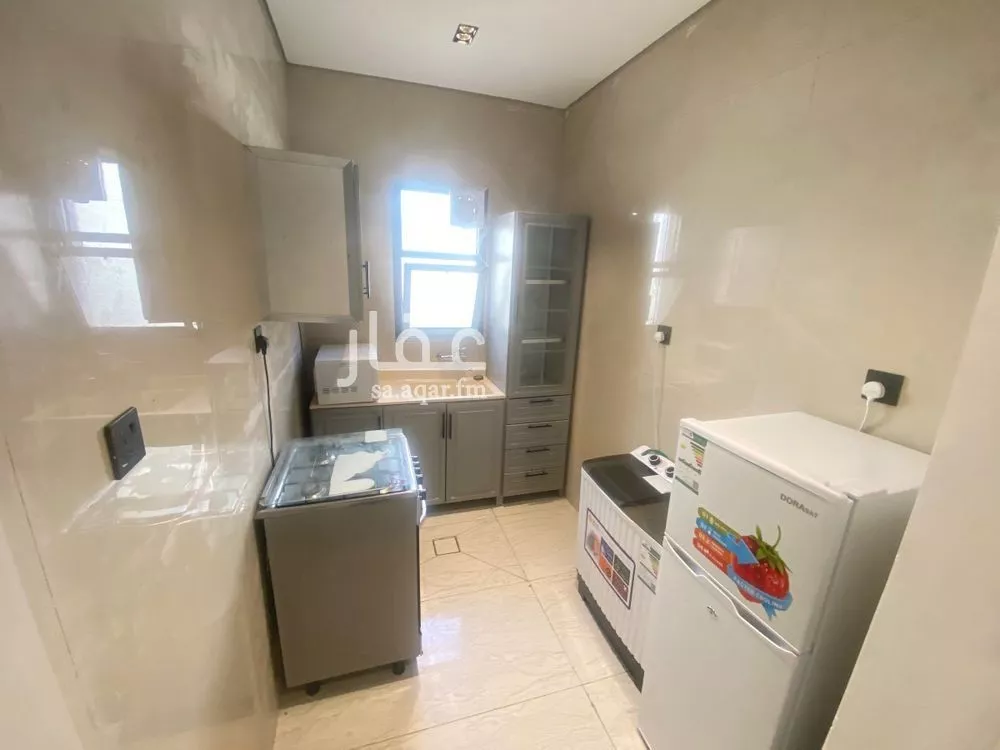 شقة 2 غرف في اليرموك 4