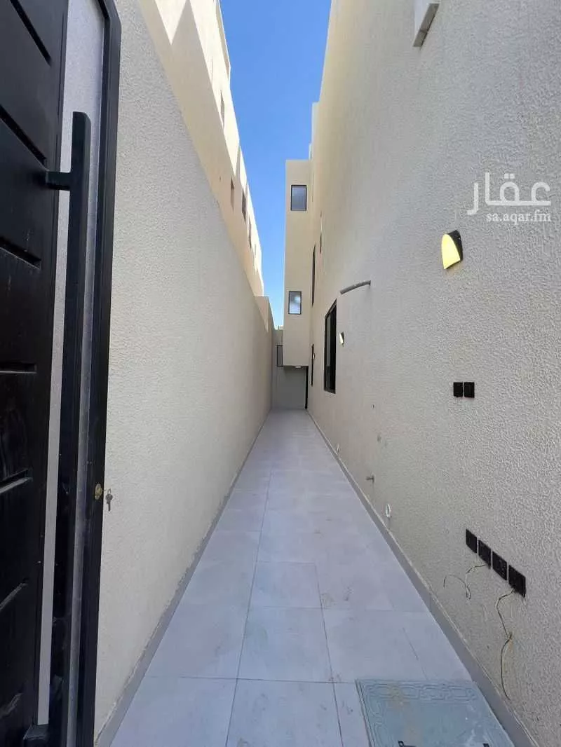 شقة 6 غرف في الجنادرية 7