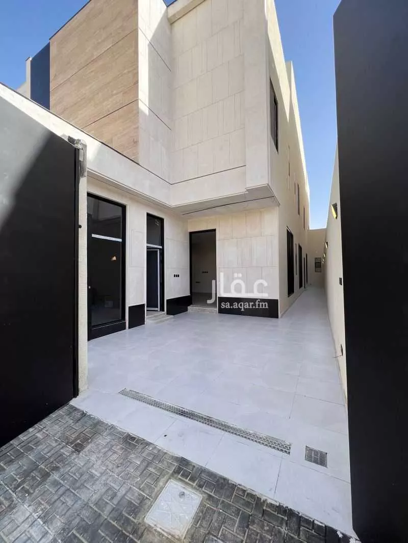 شقة 6 غرف في الجنادرية 8