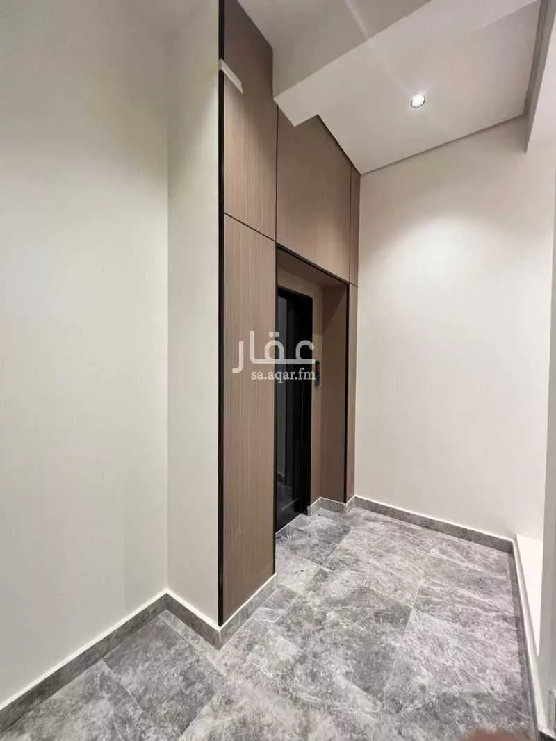 شقة 4 غرف في المعيزلة 2