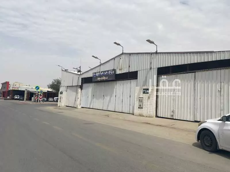 أرض 1087 م² في بدر 4