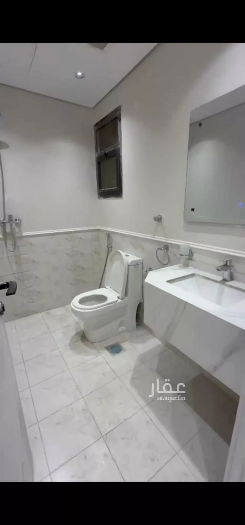 شقة 4 غرف في الحمدانية 2