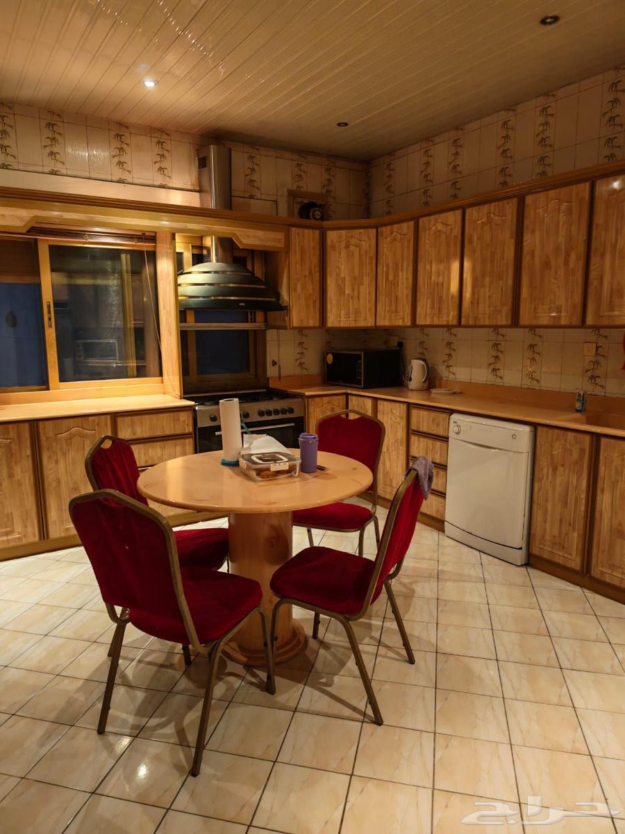 فيلا 5 غرف في العليا 5