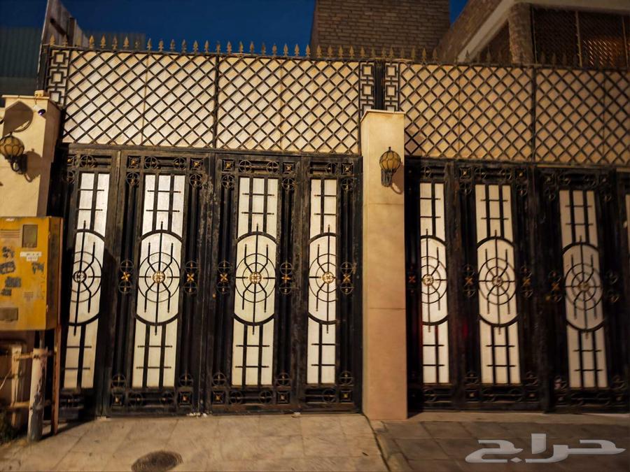 فيلا 5 غرف في العليا 7