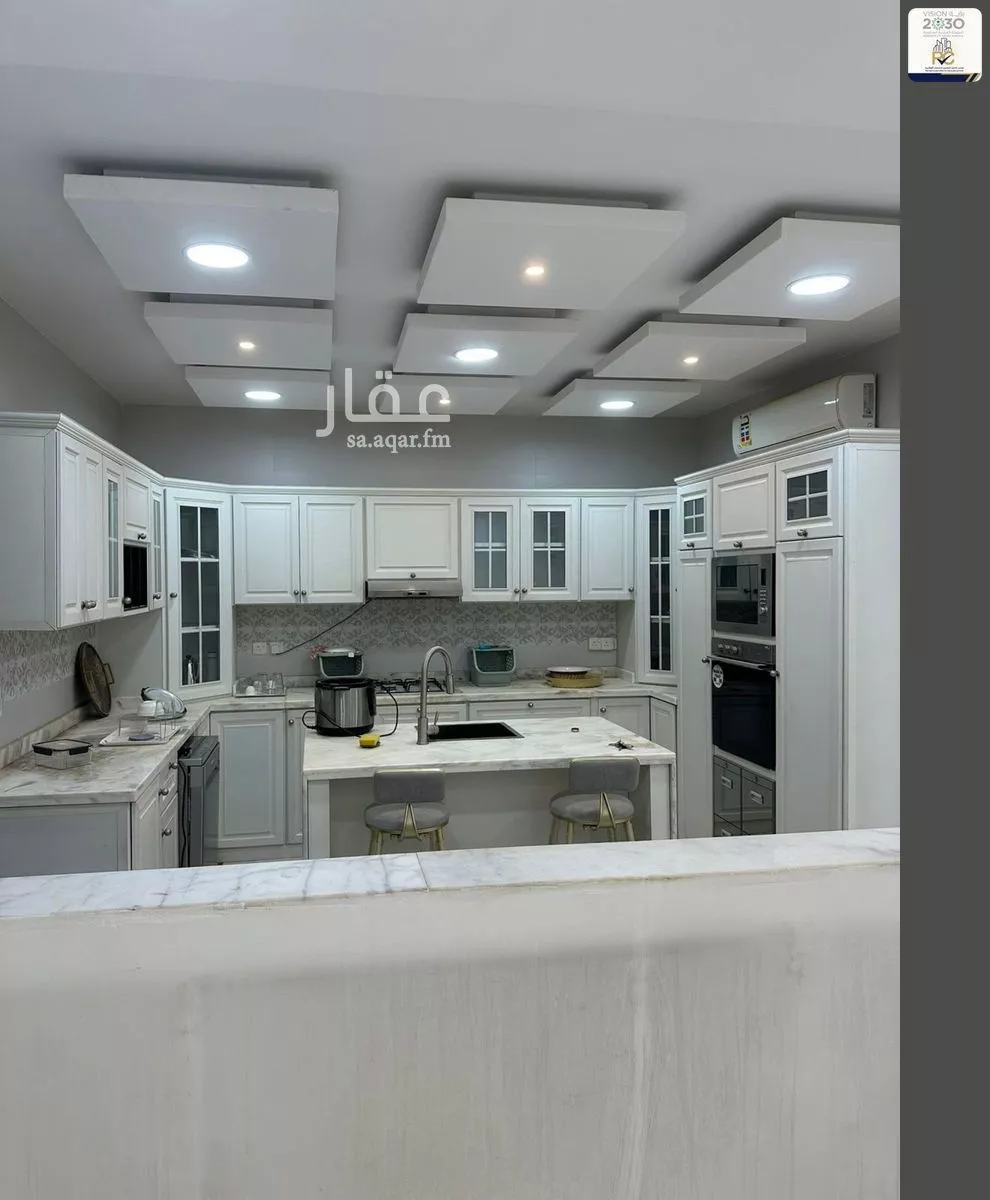 فيلا 9 غرف في لبن 2