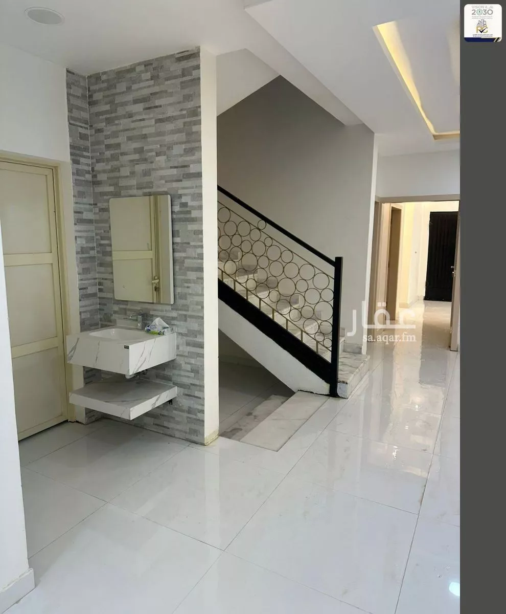 فيلا 9 غرف في لبن 6