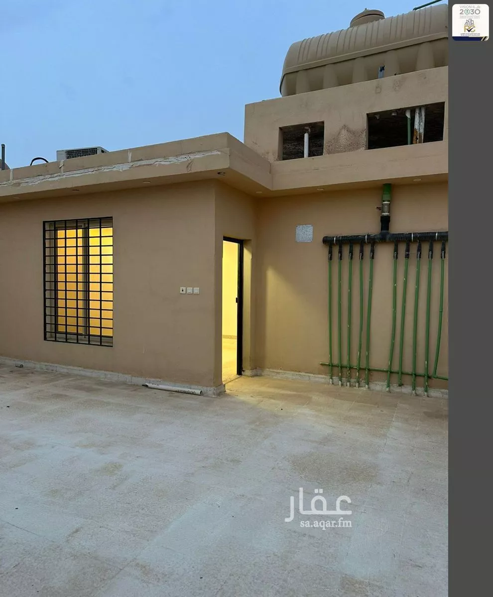 فيلا 9 غرف في لبن 9